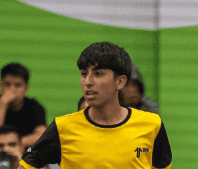ANDRE ALEJANDRO UBALDO CHAVEZ