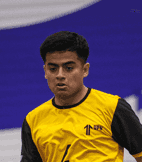 ANTHONY CANDAMO BEDON