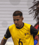 JOHAN ALEXANDER SULCA MAGALLANES