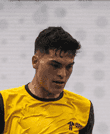 MATHIAS BARRIGA BANDINI