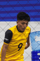 GERALD AROON CONTRERAS ARREDONDO