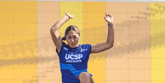 UCSP