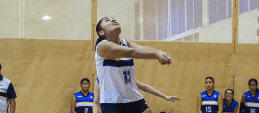 Nicole Palmadera - Nº13