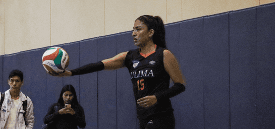 Abby Gonzales - Nº15