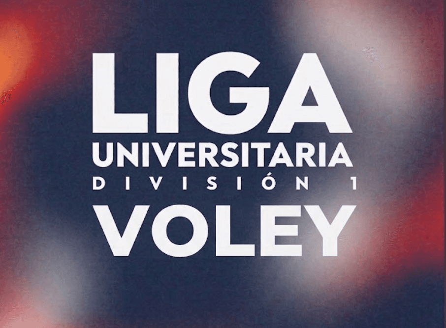 FEDUP DIVISION 1 VOLEY