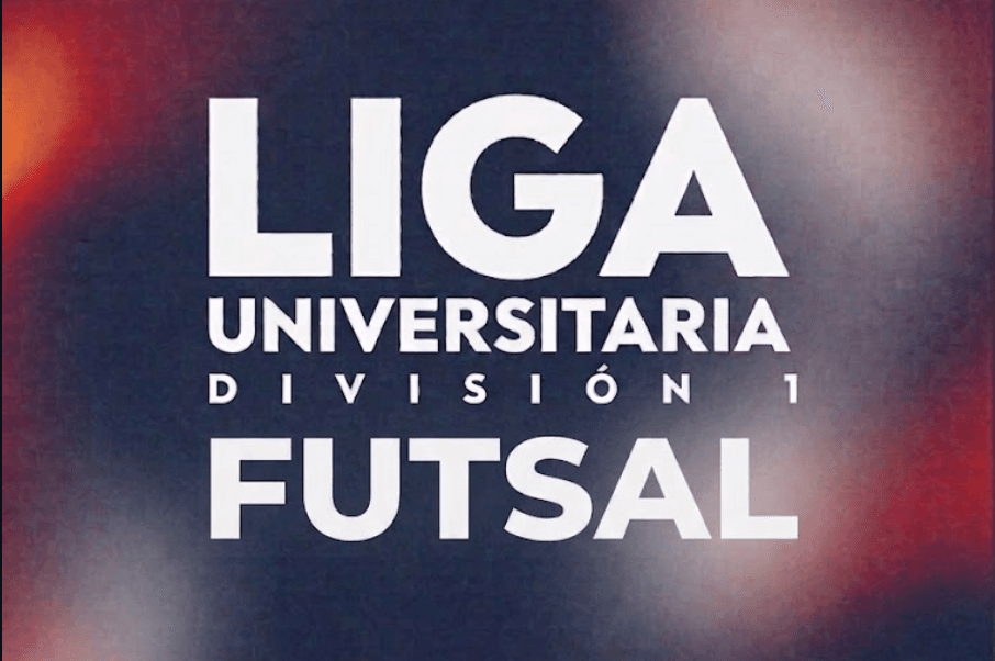 FEDUP DIVISION 1 FUTSAL