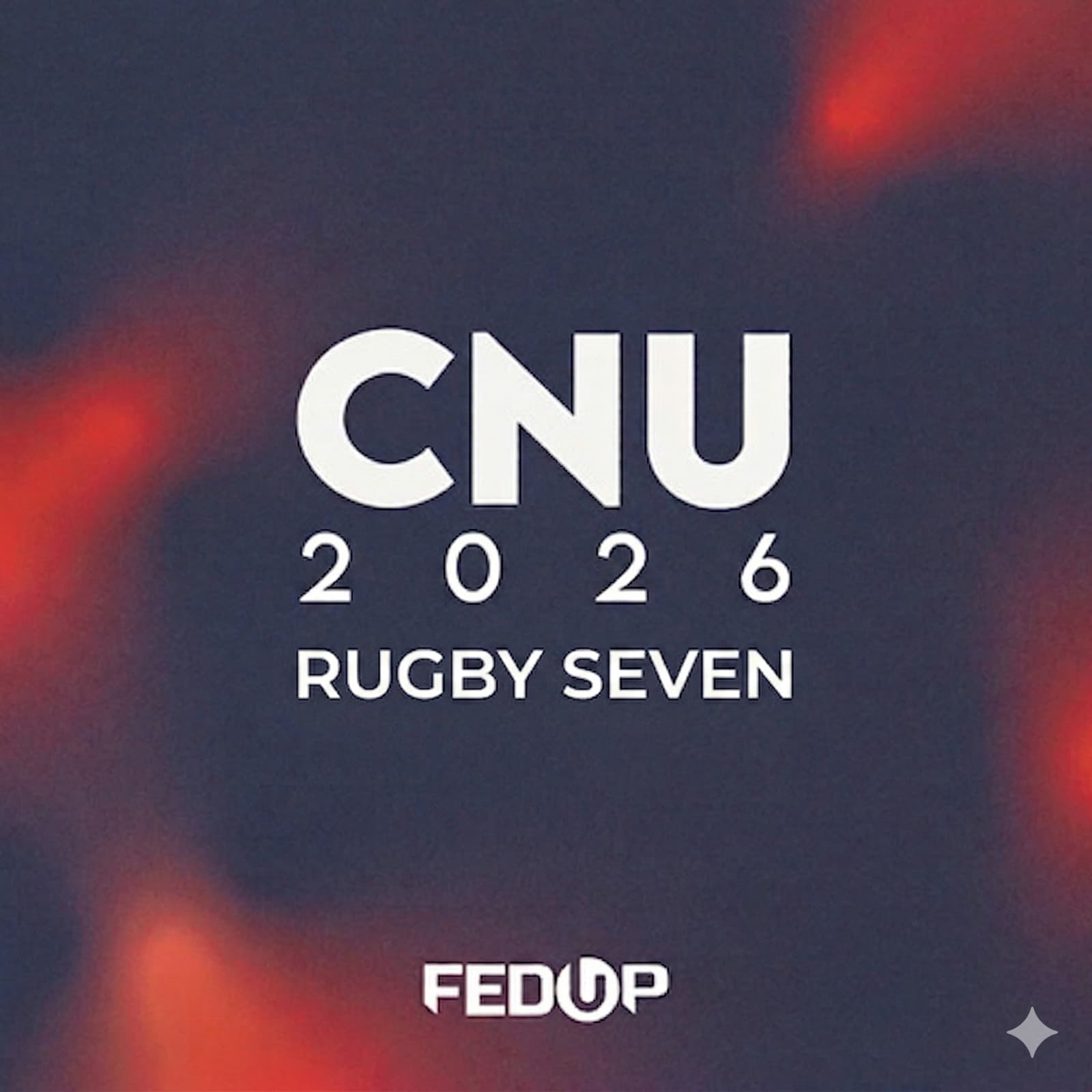 FEDUP CNU RUGBY SEVEN